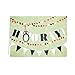 Hooray for Birthdays Card Pack / 36 Birthday Cards / 6 Birthday Designs / 3 1/2