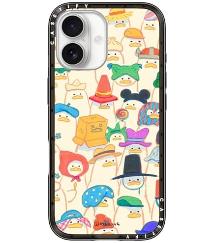 Amazon.com: CASETiFY for iPhone 17 Case - Impact Compatible with