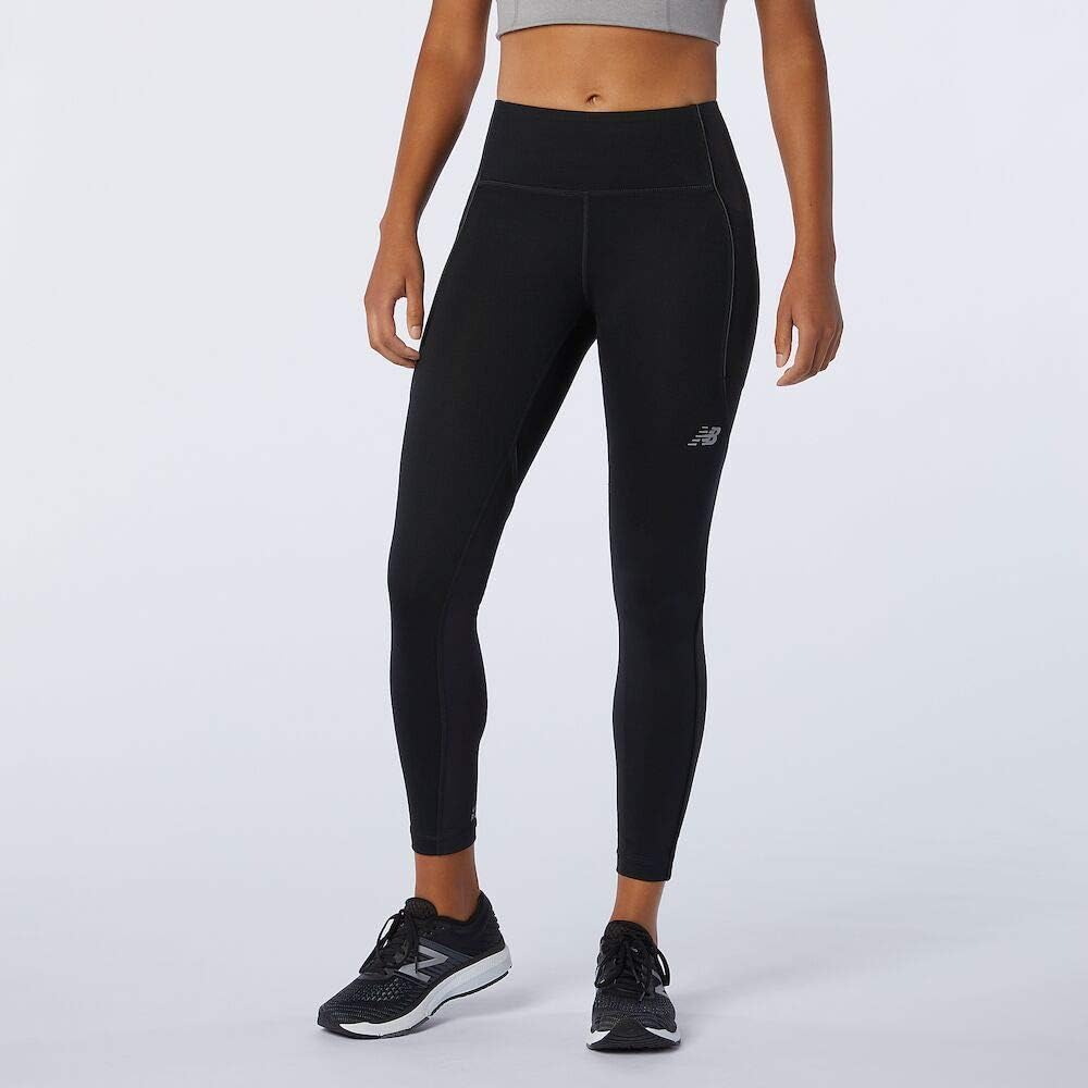 New Balance Damen Eng Impact Run Heat Tight Amazon.de Bekleidung
