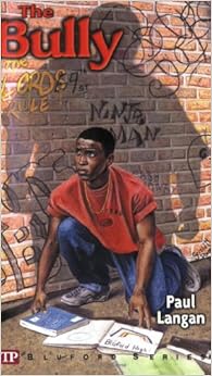 The Bully Bluford High Series 5 Paul Langan
