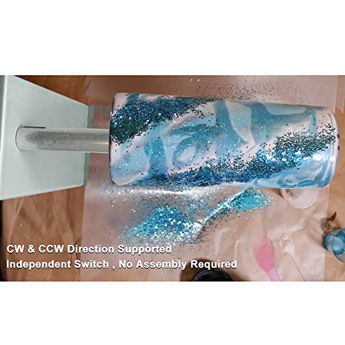 2 Tumbler+Supported+Cuptisserie+Assembled+Tumblers