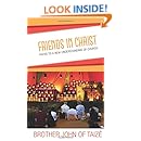 Friends in Christ: Paths to a New Understanding of Church