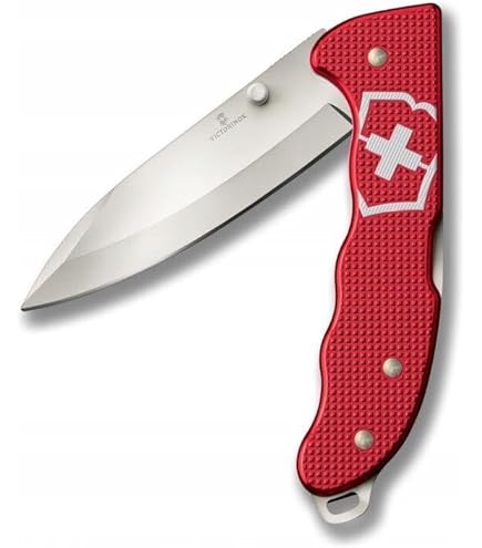Amazon.com: Victorinox Evoke Alox Single Blade Swiss Army Pocket