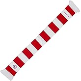 FC Bayern München, FCBM Scarf Home, Men's, Scarves