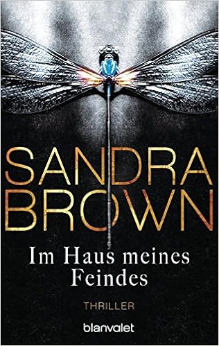 Im Haus Meines Feindes Thriller Sandra Brown 9783734103360