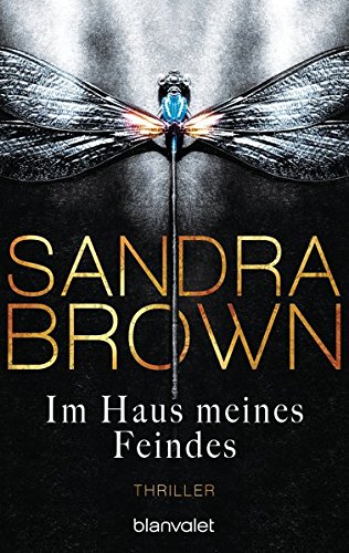 Im Haus Meines Feindes Thriller Sandra Brown 9783734103360