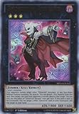 Yu-Gi-Oh! - Ghostrick Alucard (MP14-EN162) - Mega Pack 2014 - 1st Edition - Ultra Rare