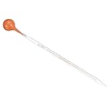 PATIKIL Graduated Dropper Pipettes Kit, 25ml