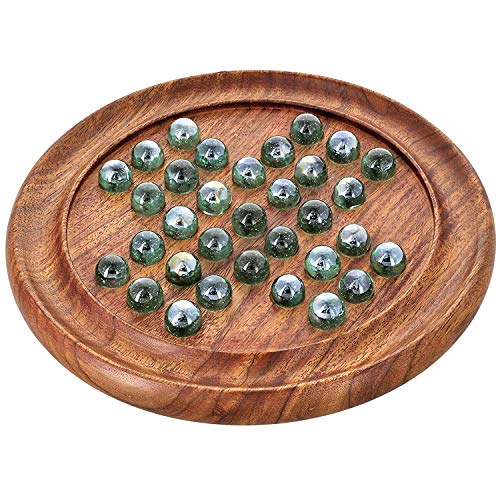 Top 10 Marbles Games For Families of 2020 No Place Called Home