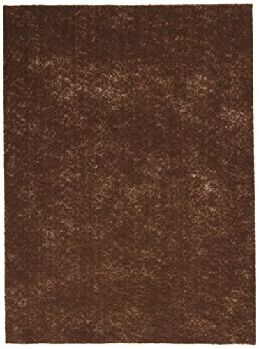 Kunin Rainbow Classic Felt 9"X12"-Walnut Brown 24 per pack