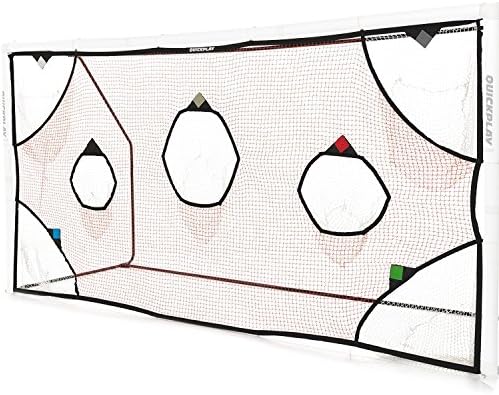 Greem Market グリームマーケット サッカー フットボール フットサル ゴールネット Gmua 18 ネット 超激安 ターゲットネット 練習用 シュート