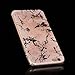 Spevert iPhone 11 Pro Max Case Clear Hybrid Hard PC Back Soft TPU Transparent Bumper Shockproof Crystal Lace Flower Design Case for iPhone 11 Pro Max 6.5 Inch