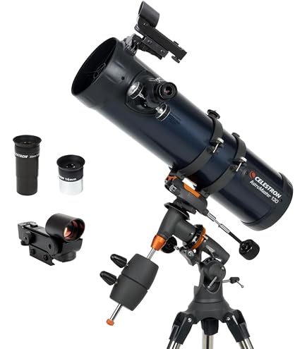 Amazon.com : Orion 08296 10-Inch f/3.9 Newtonian Astrograph