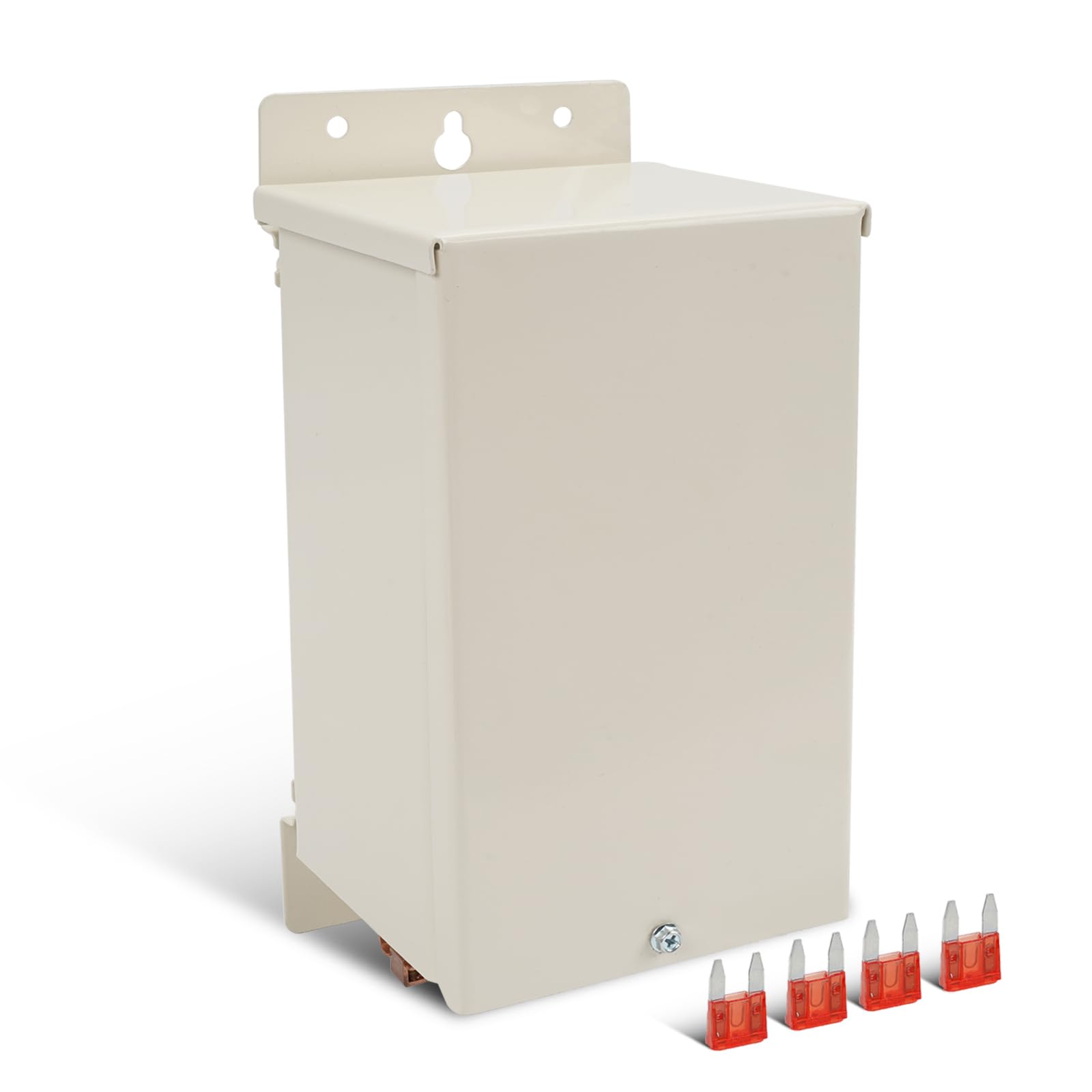 Photo 1 of Autoverve 520556 Power Center Supply Fit for Pentair Intellichlor Salt Cell Chlorinator IC60 IC40 IC20 IC15 Ichlor 15 30 523080 523081