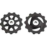 Shimano Altus M280 7/8-Speed Rear Derailleur 13t Pulley Set | Pulley Set