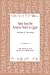Texts from the Amarna Period in Egypt (Writings from the Ancient World. Society of Biblical Literat) by 