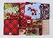Farmall IH Tractor Fabric Fat Quarter Bundle