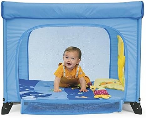 Box Quadrato Rosso Open World Chicco Come In Foto Ebay