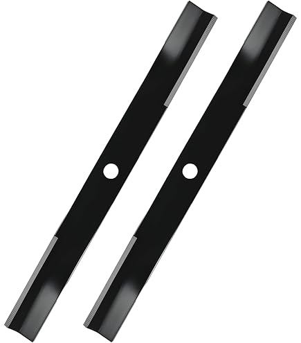 Amazon.com : 8TEN LawnRAZOR Blade for Ferris Snapper Simplicity