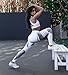 CYMF Skinny Sport Leggings Yoga Pants capri Exercise Workout Leggings Gym Compression