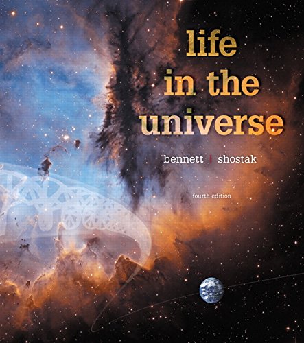 Life In The Universe Text