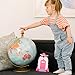 Sago Mini - Portable Playset: Harvey's Spaceship