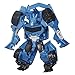 Transformers Robots in Disguise Legion Class Steeljaw Figure
