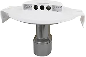 Fitooles Air Purifiers Power Pumps Efficient Replacement Pumps for PH04, PH01, PH02, PH03 Air Purifiers Humidifier Low Noise 