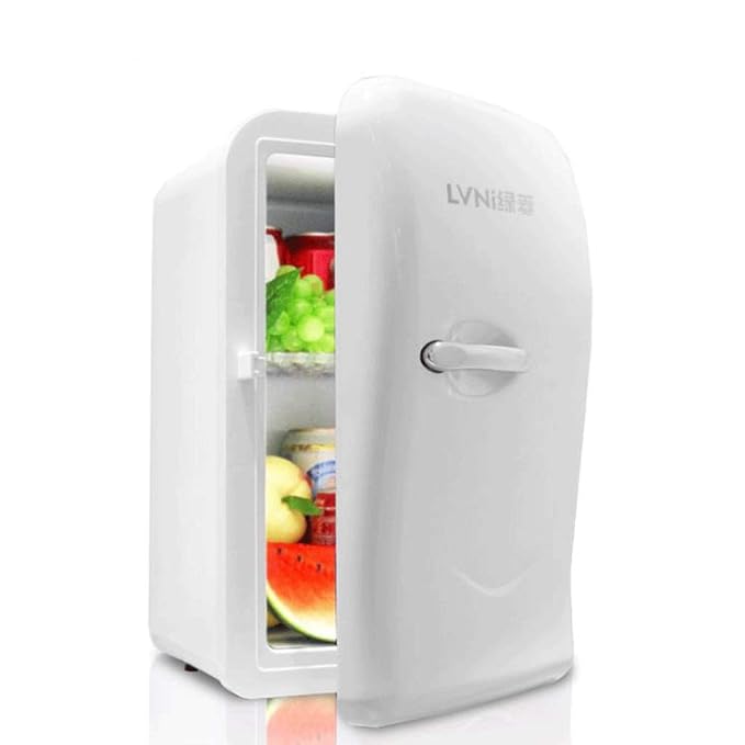 Amazon.es: Nevera Portátil, 17L Refrigerador del automóvil ...