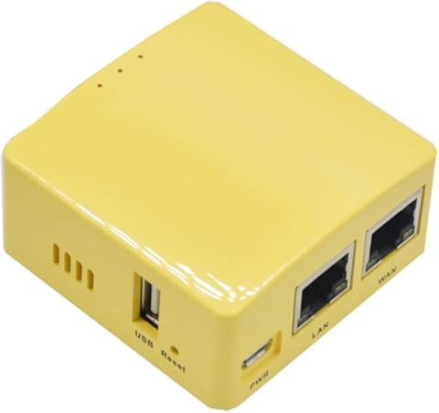 Mazurr para nanopi R2s Carcasa de Metal refrigeración Placa de Carcasa de aleación de Aluminio Buena disipación de Calor Accesorios de Carcasa Protectora