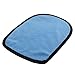 Zicac Children Beach Clear Sand Gloves Sand Removal Mitt Model Wipe Off Sand From Your Skin