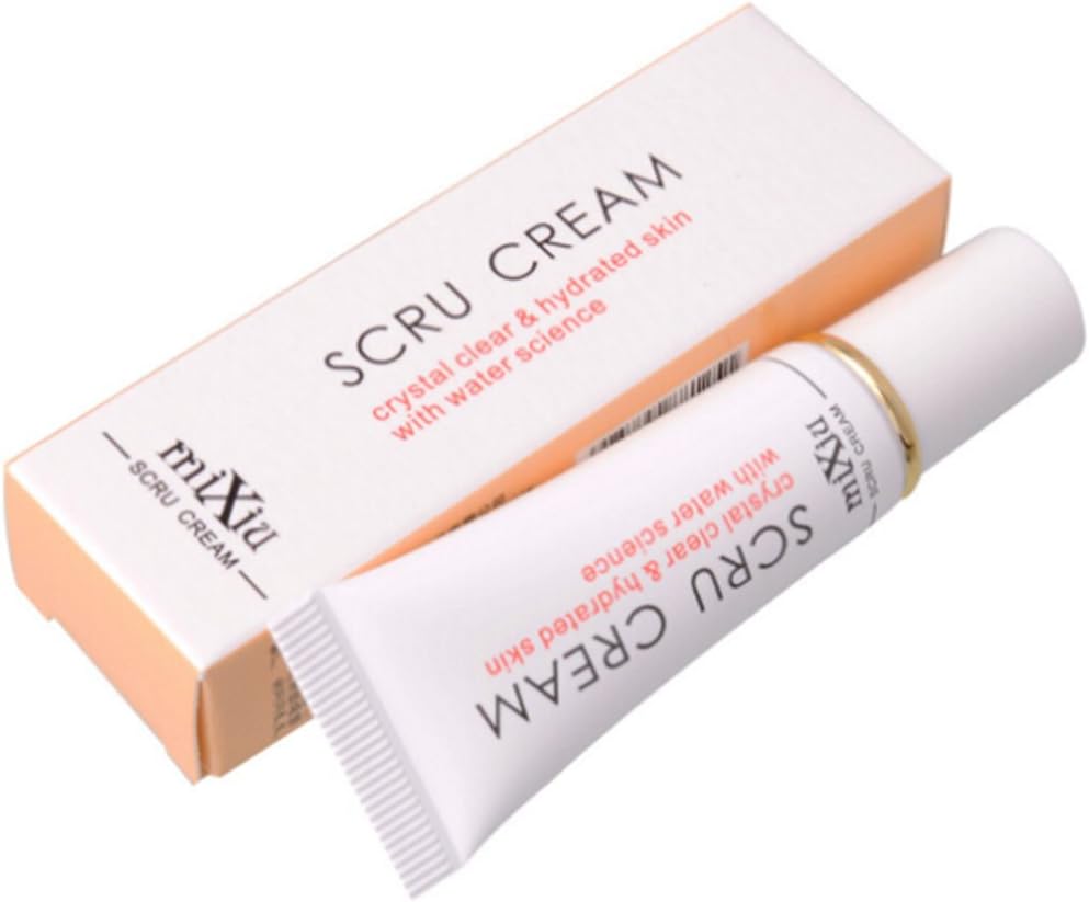 Madlst Beauty Lip Scrub Removal Horniness Water Science Lips Exfoliating Gel