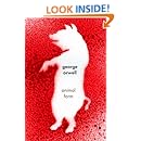 Animal Farm: A Fairy Story (An Hbj Modern Classic)