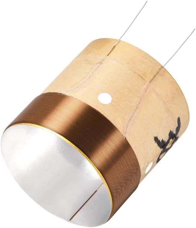 voice coil replacement