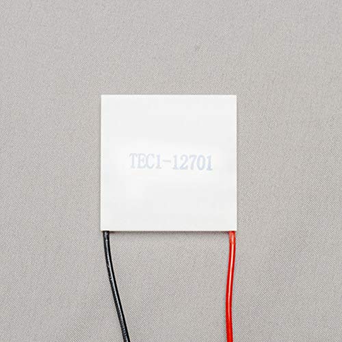 YUXIANG Thermometric Cooler Peltier Module TEC1-12701