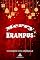 Livro Merry Krampus