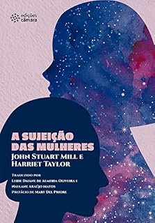Livro A Sujeição das Mulheres