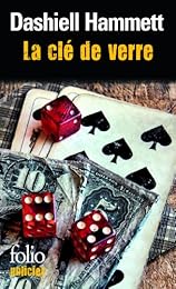 La  clé de verre