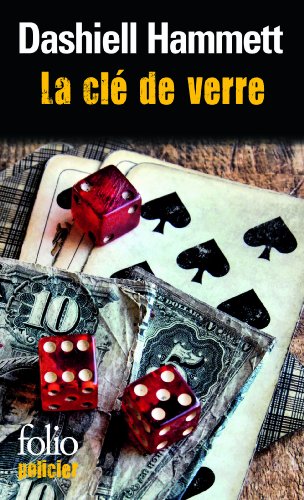 La  clé de verre