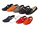 BRIXTON Men's Casual Driving Moccasins Loafers Shoes Buckle Slip On Shoes 8 Colors