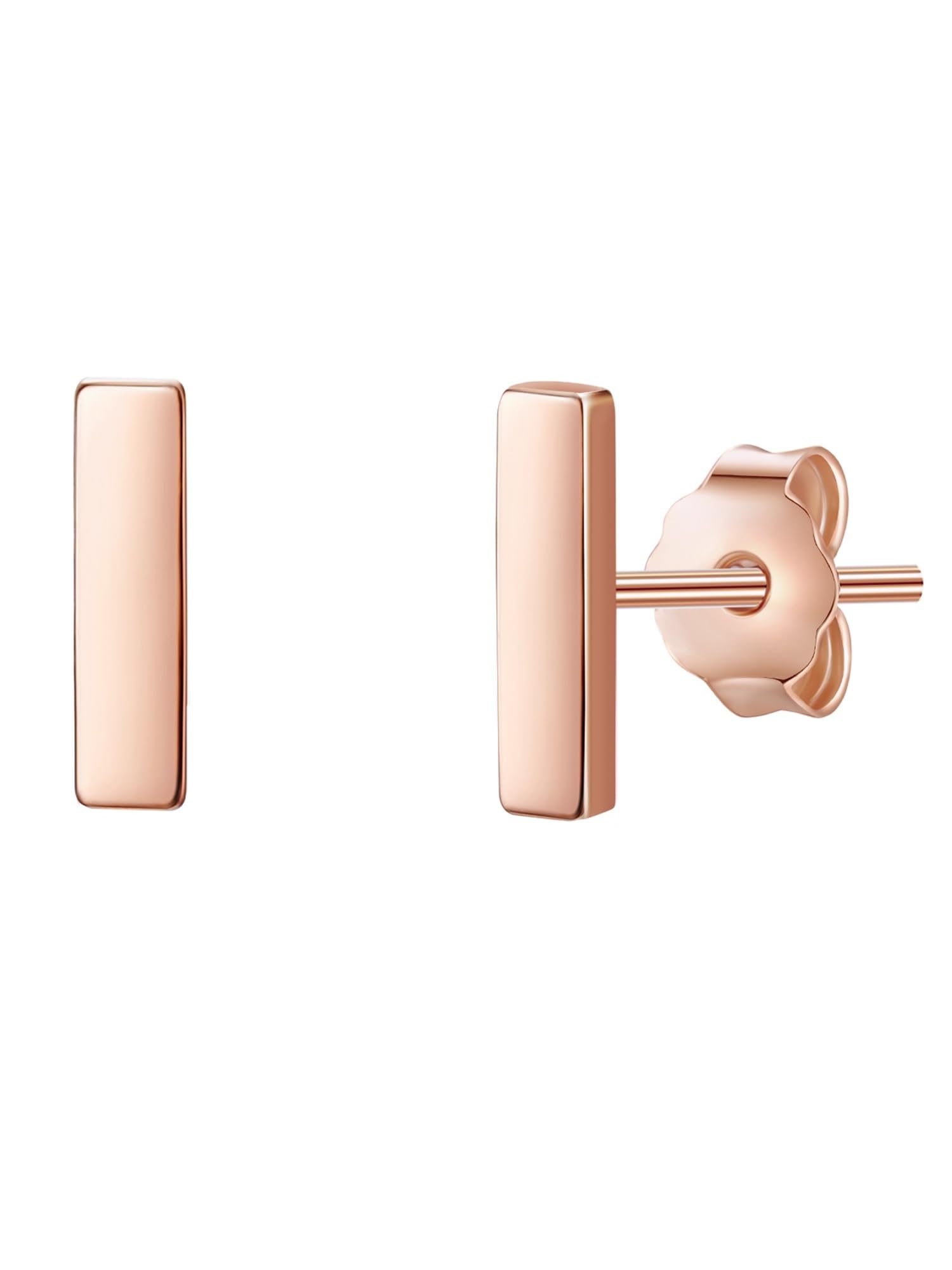 Glanzstücke München Female 925/- Sterling Silver Stud Earring