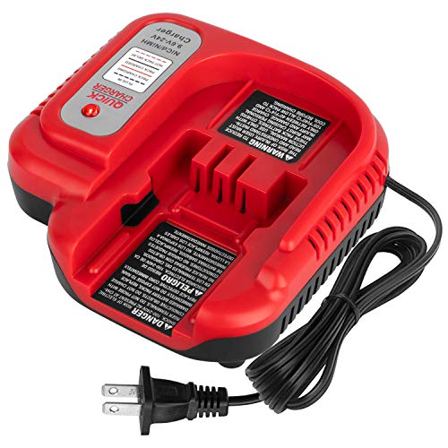 FLAGPOWER BDCCN24 BDFC240 Battery Charger for Black and Decker