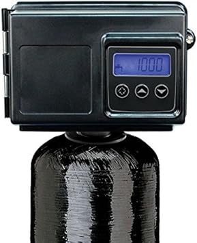 Abundant Flow Water Flx20 25sxt Filox 20 System Black Undersink Water Filtration Systems Amazon Com