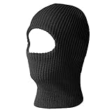 TopHeadwear Face Ski Mask 1 Hole