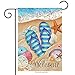 Briarwood Lane Day in the Sun Summer Garden Flag