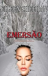 Livro Emergência: Um Vampiro Romance
