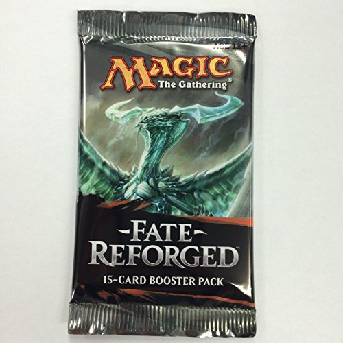 Magic the Gathering: Fate Reforged Booster Pack
