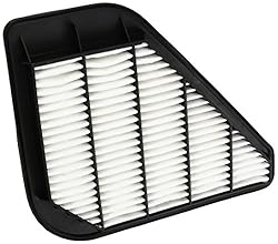 Bosch Automotive 5589WS Workshop Engine Air Filter