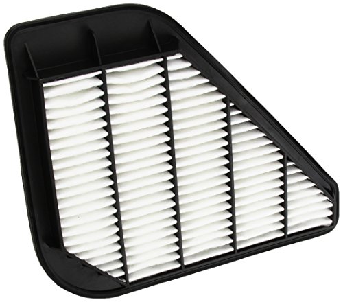 Bosch Automotive 5589WS Workshop Engine Air Filter