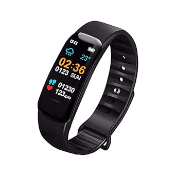 smart bracelet c1s
